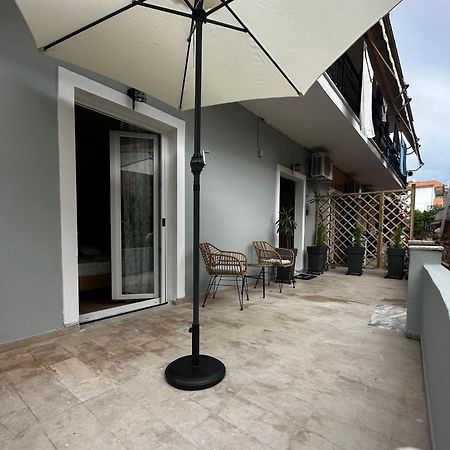 Gouvia Hideaway Exterior foto