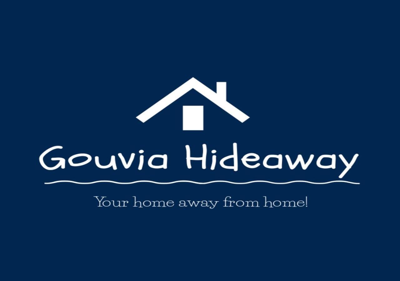 Gouvia Hideaway Exterior foto