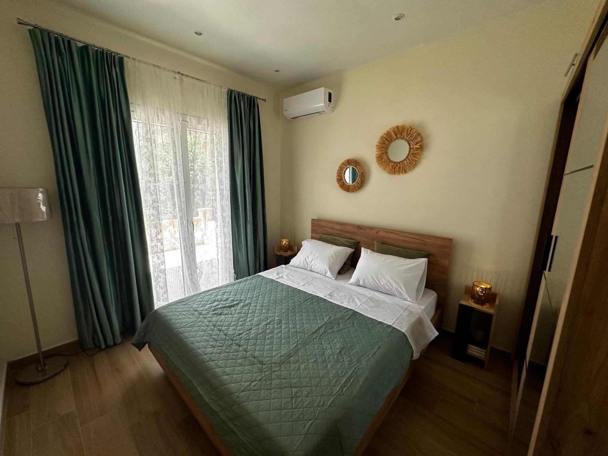 Gouvia Hideaway Exterior foto